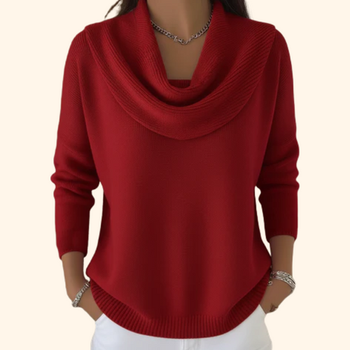 Niamh - Elegant Jumper