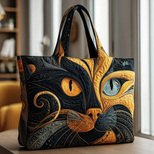 Eimear - Mystical Cat