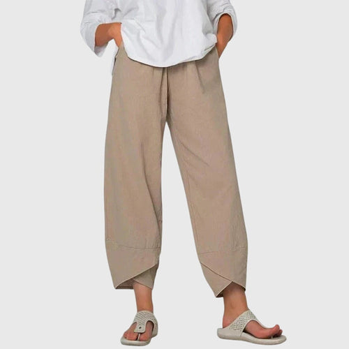 Shauna - Comfortable Trousers