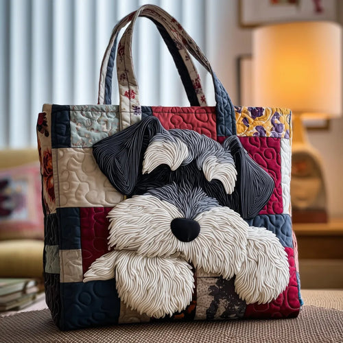 Gobnait - Schnauzer