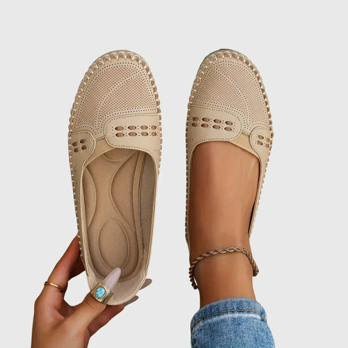 Síomha - Orthopedic Slip-ons