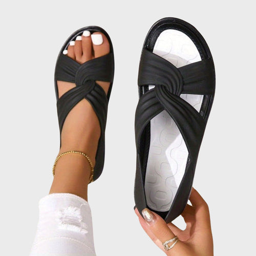 Róisín - Orthopedic Sandals