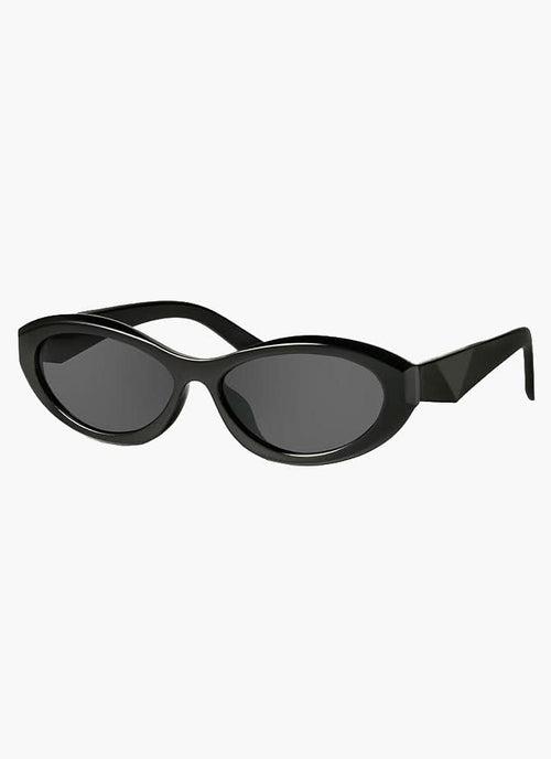 Shauna - Minimalist Sunglasses