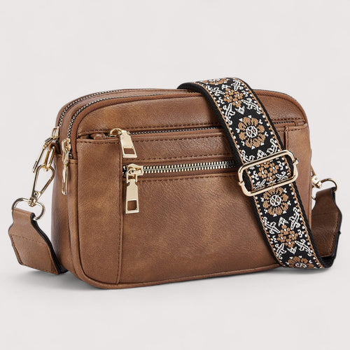Doireann - Lightweight Crossbody Bag