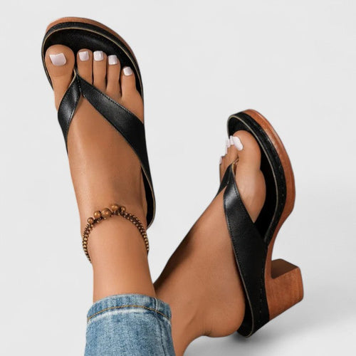 Oonagh - Orthopedic Heels