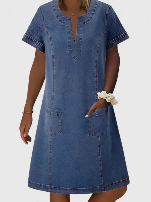 Gobnait - Elegant Dress