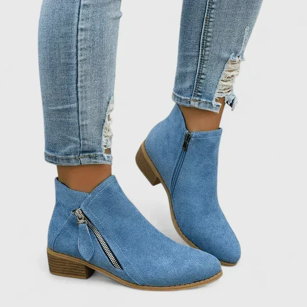 Orla - Orthopedic Boots