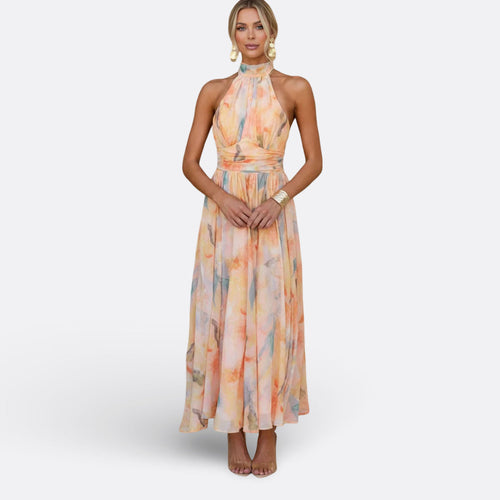 Orla - Maxi Dress