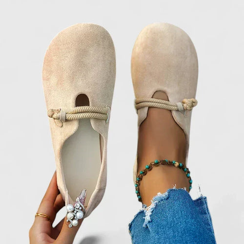 Aoife - Comfort Orthopedic Loafers