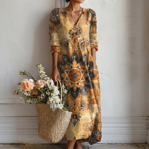 Saoirse - Daily Comfort Dress