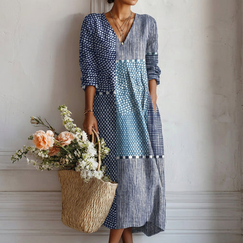 Éabha - Daily Comfort Dress
