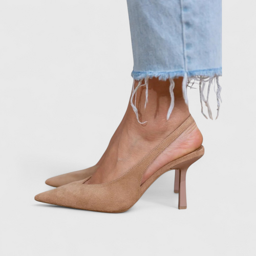 Aoife - Orthopedic Heels