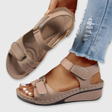 Doireann - Orthopedic Sandals