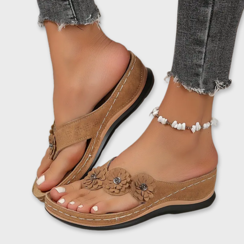 Croía - Comfort Orthopedic Sandals