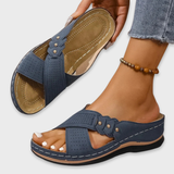 Nessa - Orthopedic Sandals