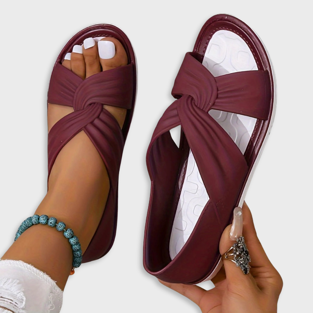 Róisín - Orthopedic Sandals