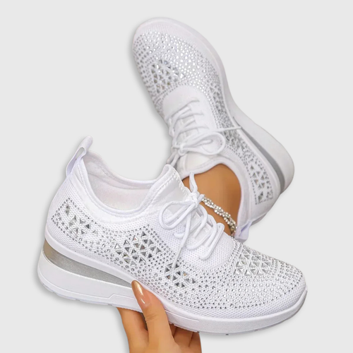 Ríona - Orthopedic Runners
