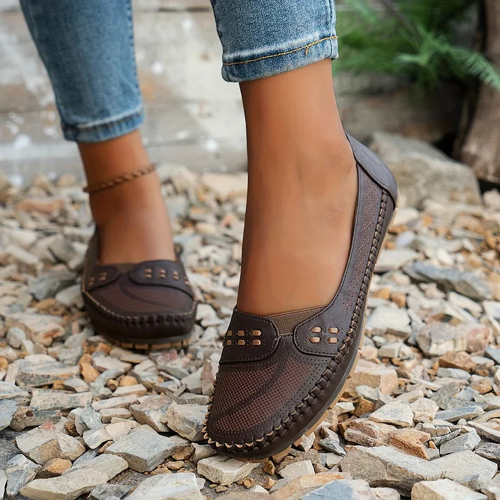 Síomha - Orthopedic Slip-ons