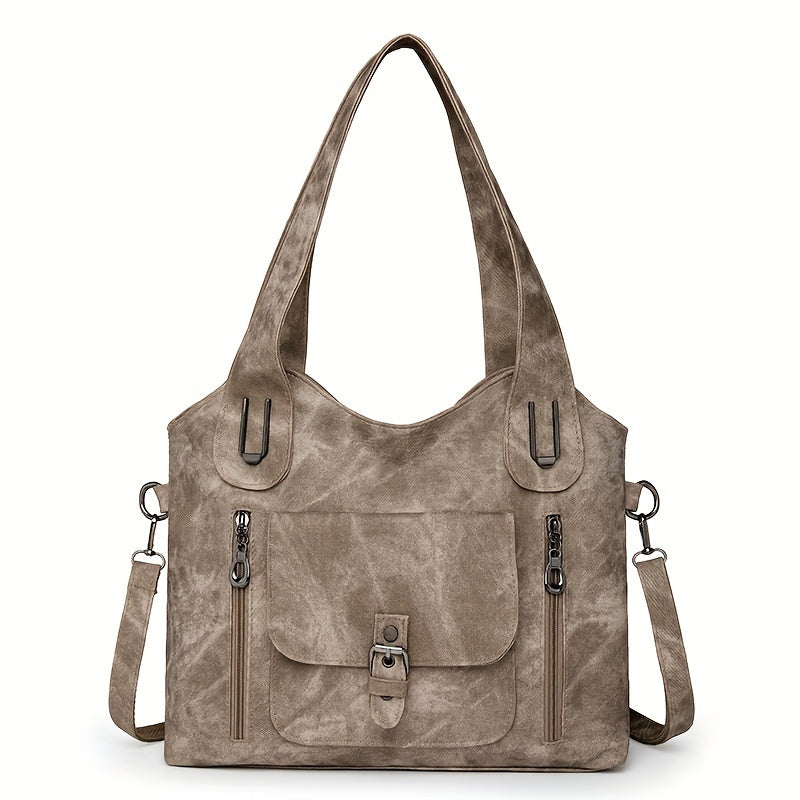 Keeva - Everyday Shoulder Bag