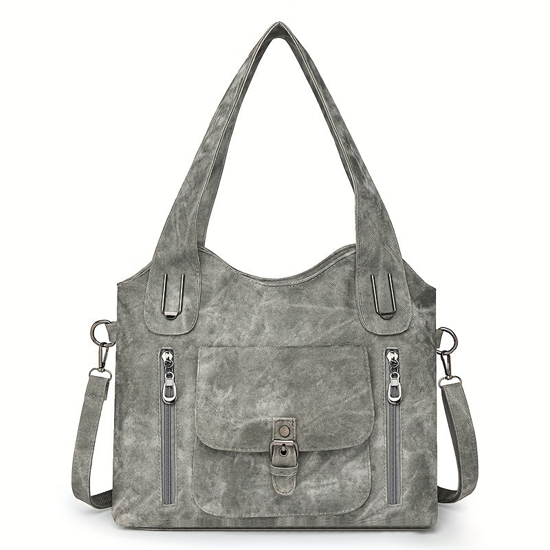 Keeva - Everyday Shoulder Bag