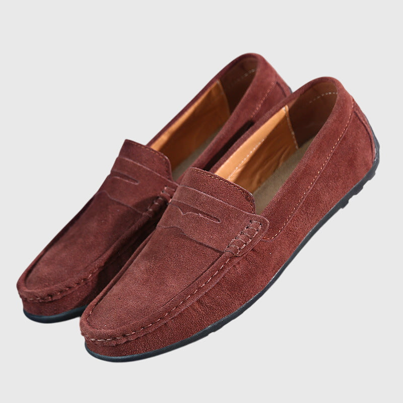 Treasa - Orthopedic Loafers