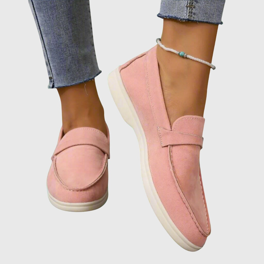 Gráinne - Orthopedic Loafers