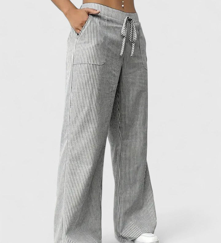 Caitlín - Elegant Trousers