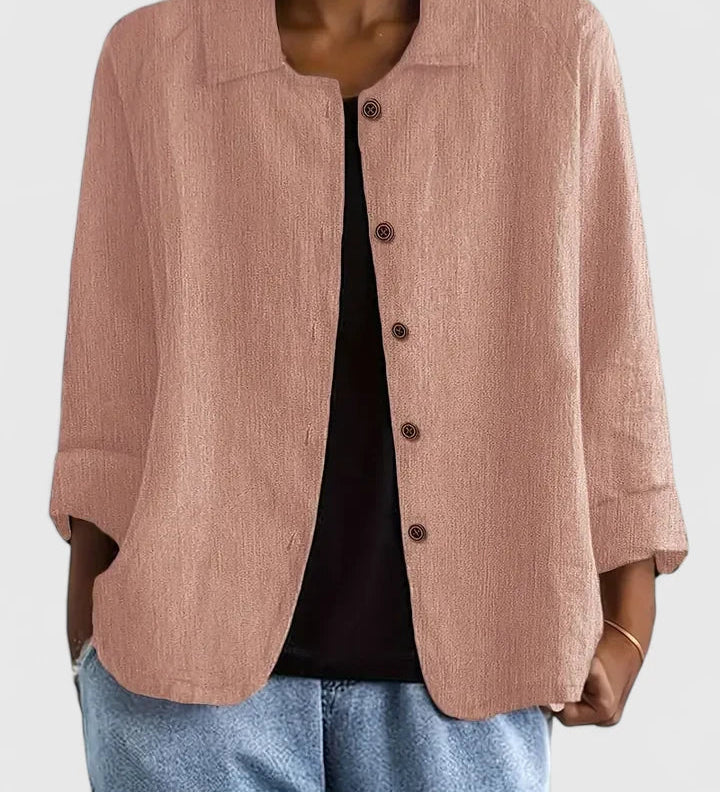 Orlagh - Elegant Top