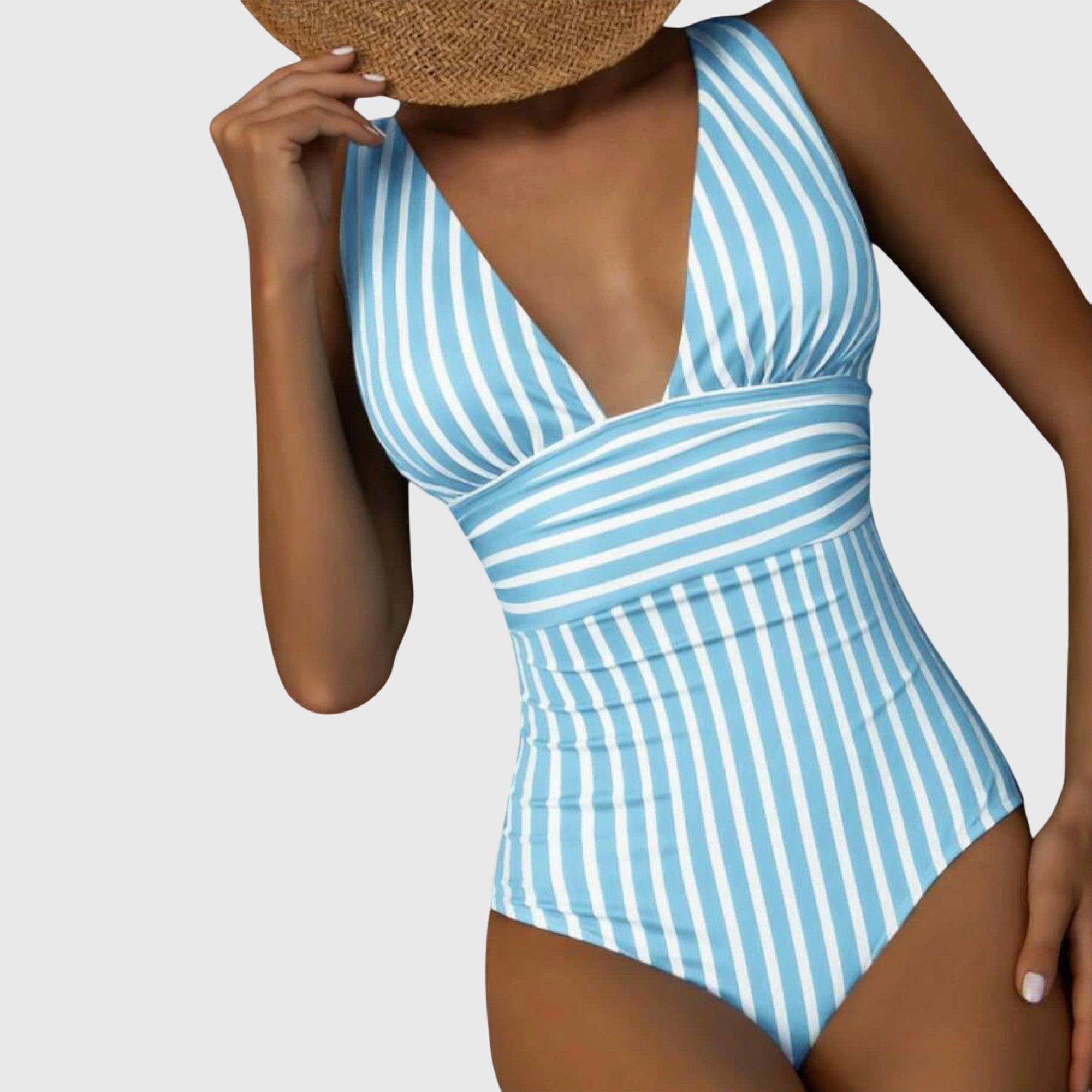 Nessa - Swimsuit