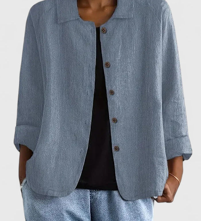 Orlagh - Elegant Top