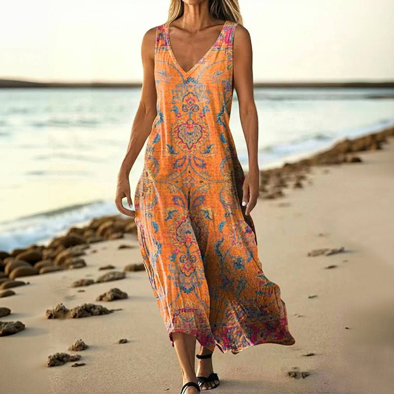 Niamh - Vintage Dress