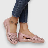 Méabh - Orthopedic Summer Loafers