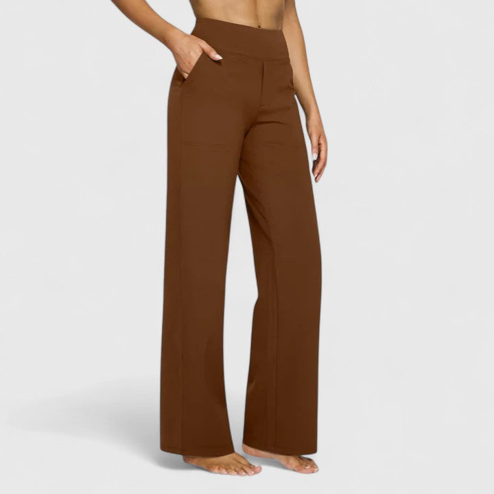 Oonagh - Sophisticated Trousers