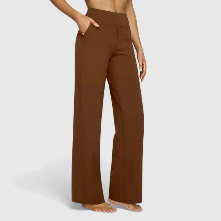 Caoimhe - Elegant Trousers