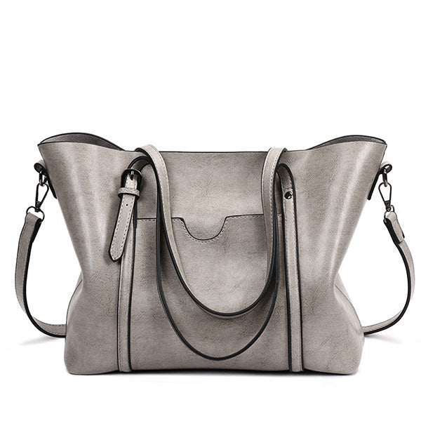 Deirdre - Spacious Everyday Crossbody Bag