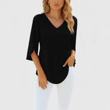 Muirne - Elegant Blouse