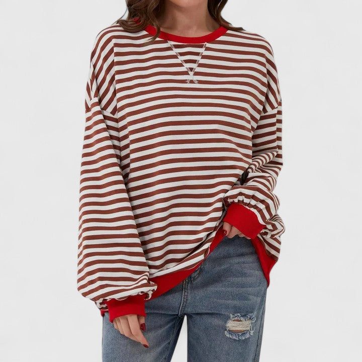 Ailbhe - Comfortable Jumper