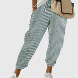 Clíona - Elegant Trousers