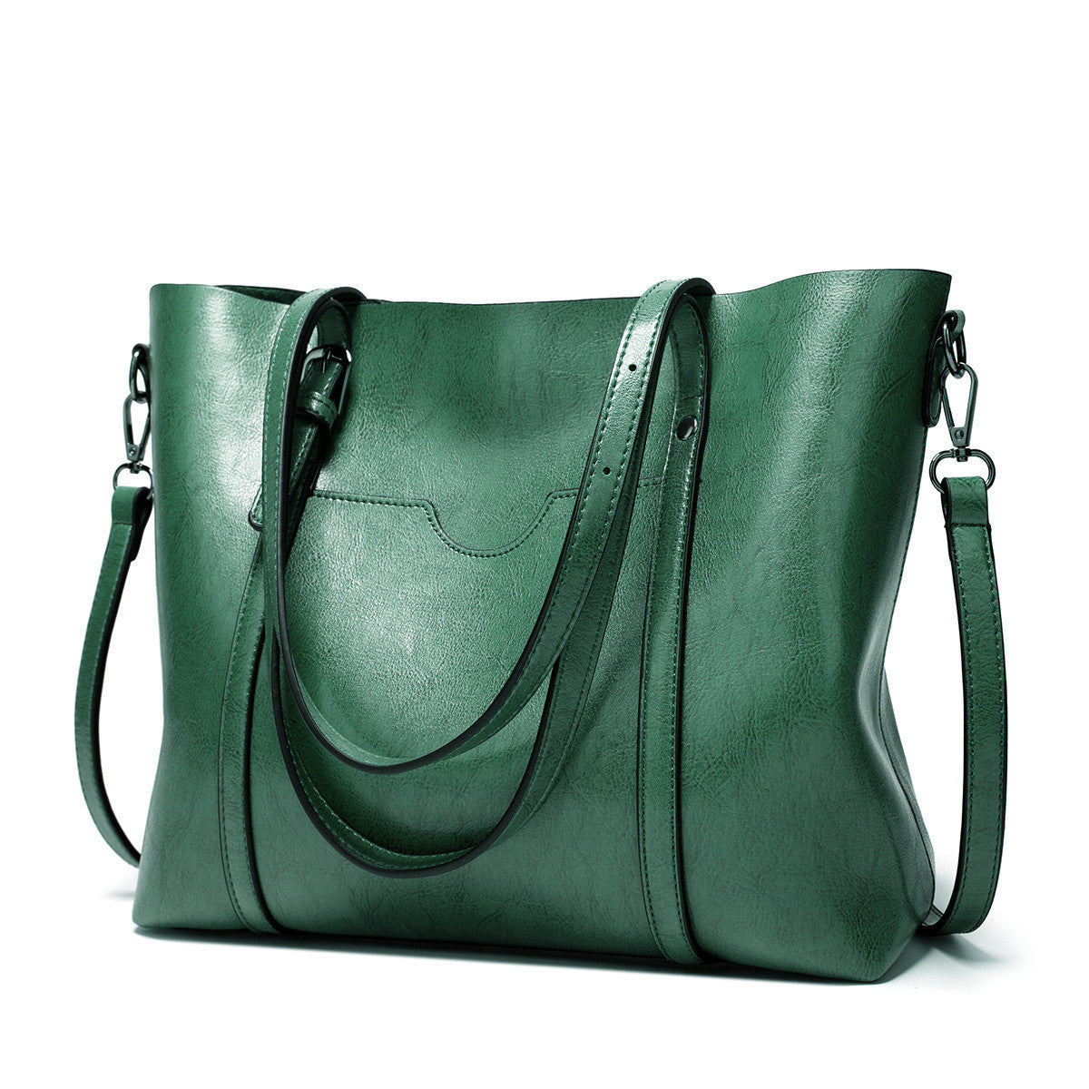 Deirdre - Spacious Everyday Crossbody Bag