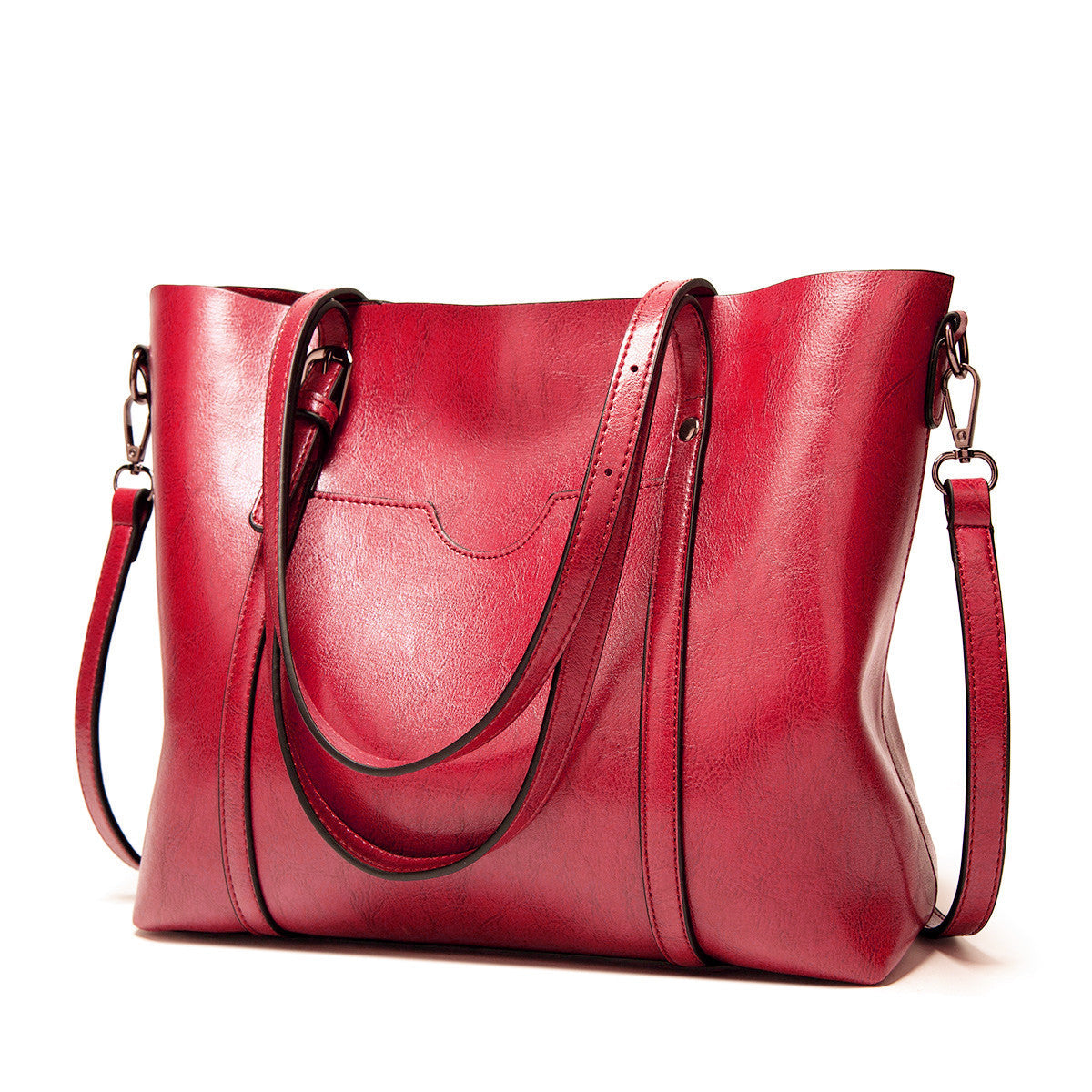 Deirdre - Spacious Everyday Crossbody Bag
