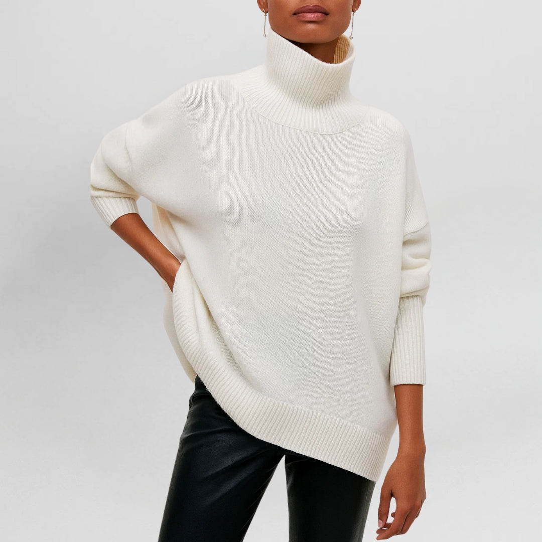 Erin - Comfortable Jumper