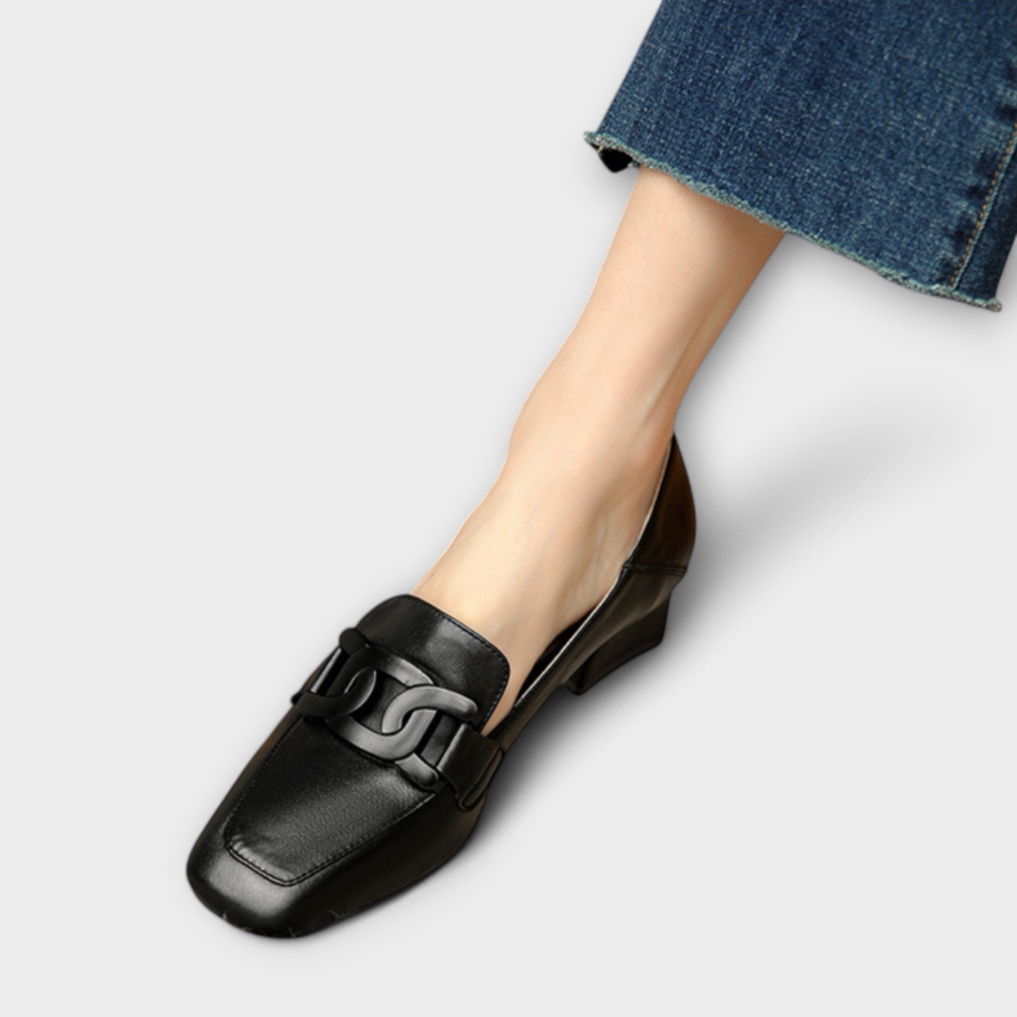Ailbhe - Comfortable Mules