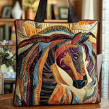 Dearbhla - Mosaic Horse