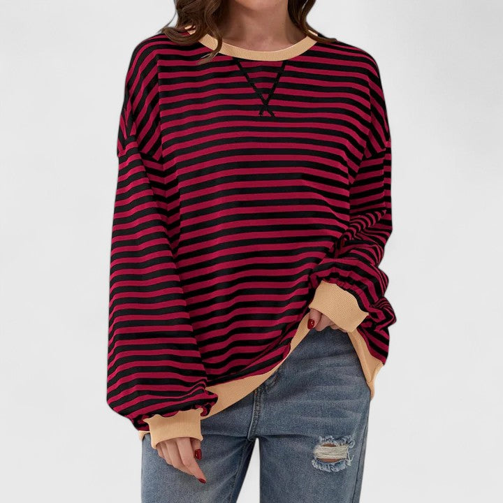 Ailbhe - Comfortable Jumper