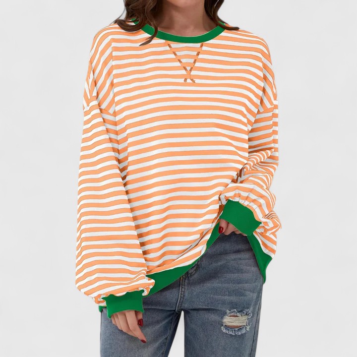 Ailbhe - Comfortable Jumper