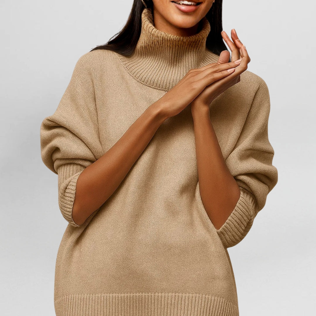 Erin - Comfortable Jumper