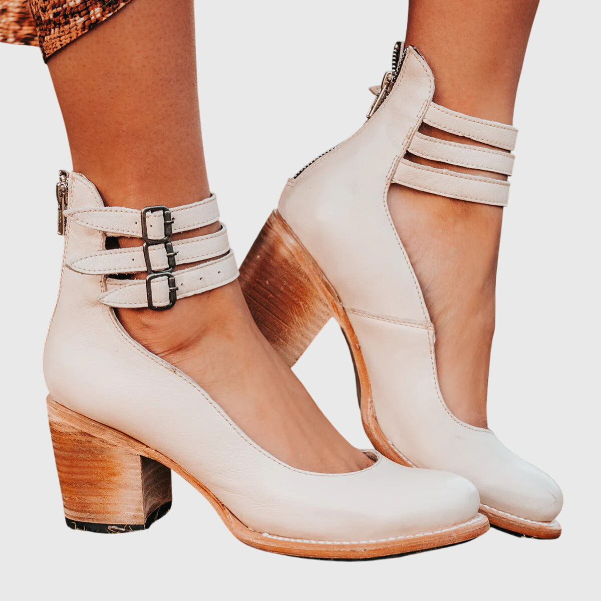 Líadan - Elegant and Comfortable Sandals