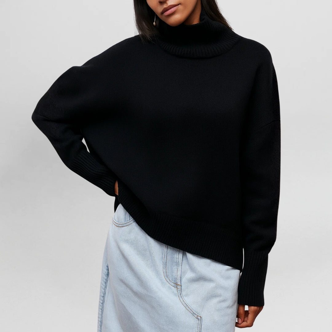 Erin - Comfortable Jumper