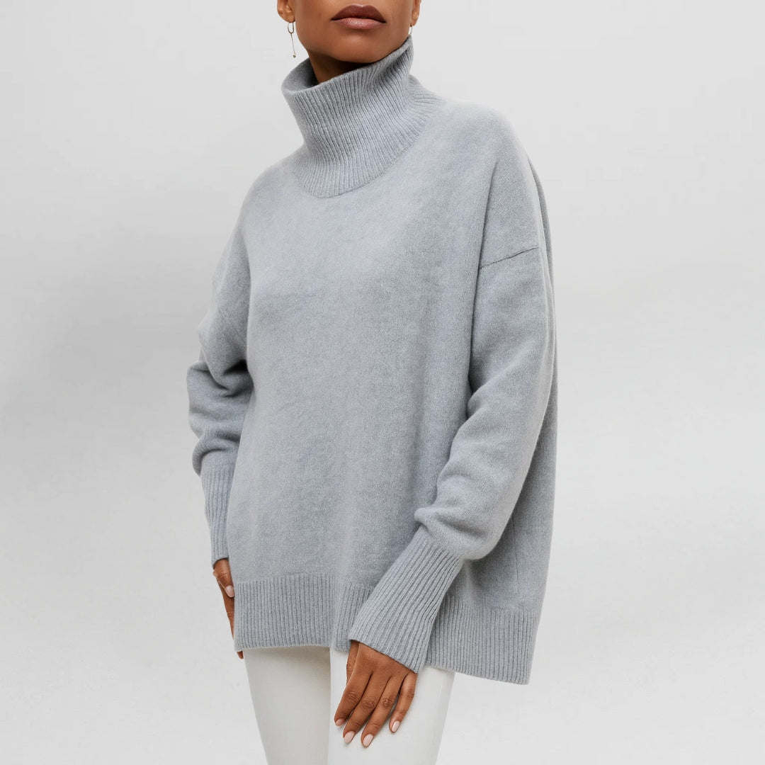 Erin - Comfortable Jumper