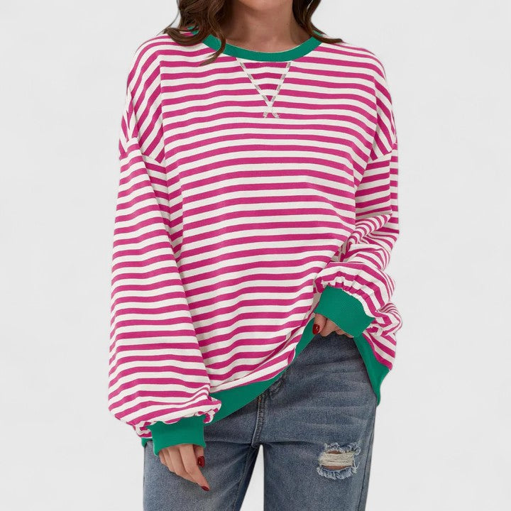 Ailbhe - Comfortable Jumper